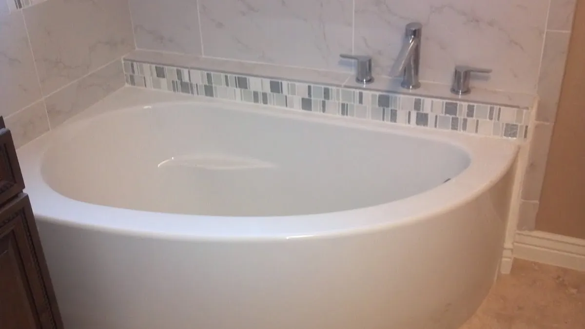 Burst Pipe Repair in Worthington, OH